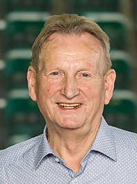 lojze strazar